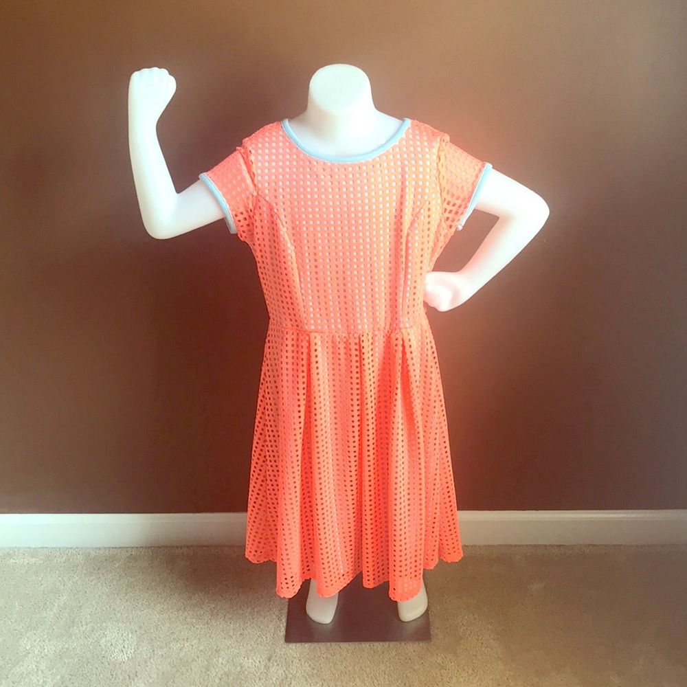 A nice churchy dress